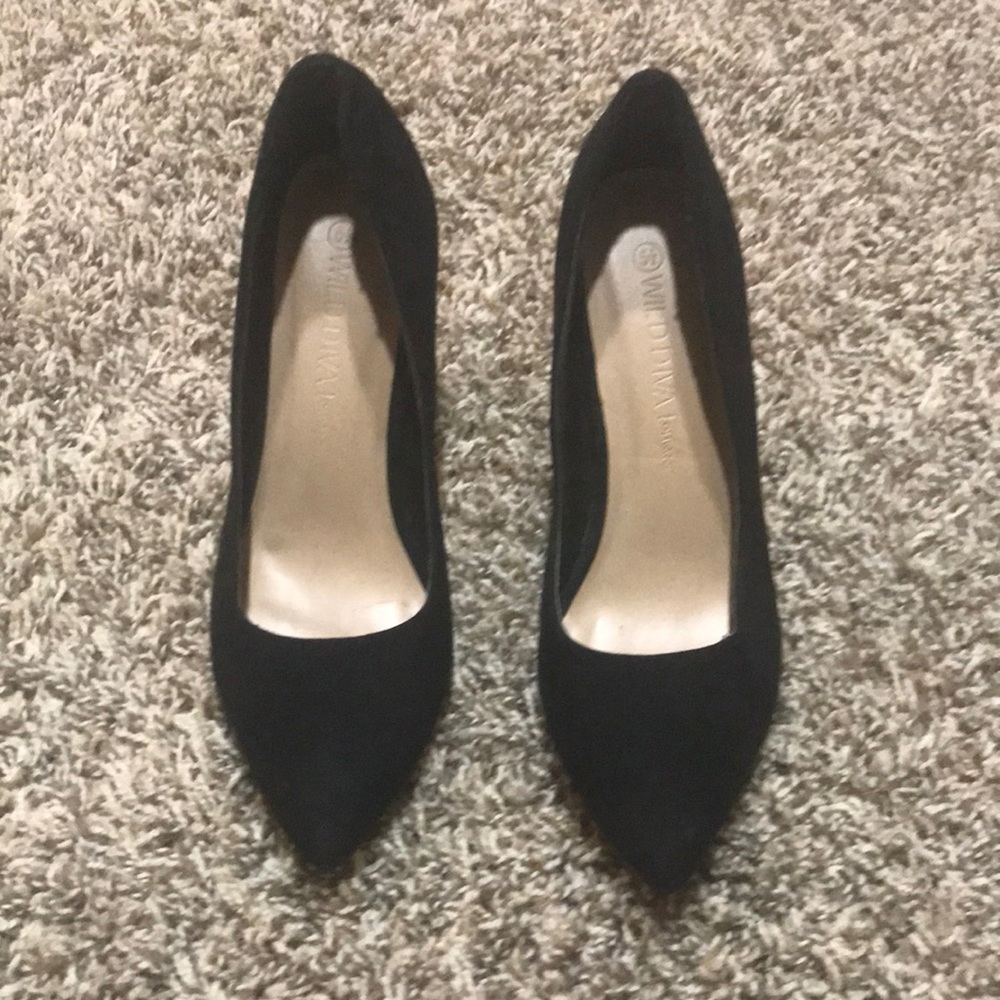 Womens heels